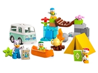 Конструктор LEGO DUPLO Disney 10997 Приключение в походе - фото2