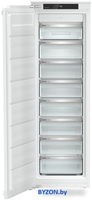 Морозильник Liebherr SIFNe 5108 Pure NoFrost - фото