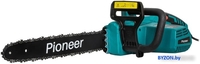 Электрическая пила Pioneer Tools ECS-2200-16HS - фото