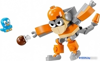 Конструктор LEGO Sonic the Hedgehog 30676 Кокосовая атака Кики - фото2