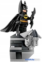 Конструктор LEGO DC Super Heroes 30653 Бэтмен 1992 - фото2