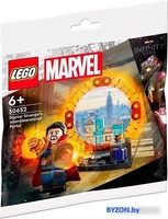 Конструктор LEGO Marvel Super Heroes 30652 Межпространственный портал Доктора Стрэнджа - фото