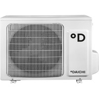 Кондиционер Daichi SIB25AVQS1R/SIB25FVS1R - фото2