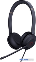 Офисная гарнитура Yealink UH37 Dual UC - фото
