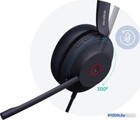 Офисная гарнитура Yealink UH37 Dual UC - фото2