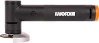 Угловая шлифмашина Worx WX741.9 - фото2