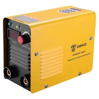 Сварочный инвертор Deko DKWM200A 083-3000 - фото2
