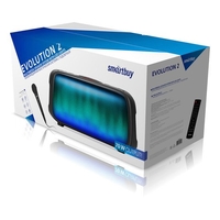 Беспроводная колонка SmartBuy Evolution 2 SBS-5560 - фото2