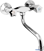 Смеситель Esko Moscow MS 02 - фото