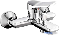 Смеситель Esko Eiger EG 54 w/a - фото