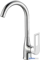 Смеситель Esko Belgrade BD 519 - фото