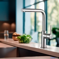 Смеситель Gross Aqua Everyday 3252509C - фото2