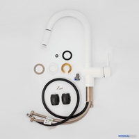 Смеситель Gross Aqua Extra 3140609MW - фото2