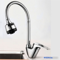 Смеситель Gross Aqua Base 3205258С-В015 - фото2