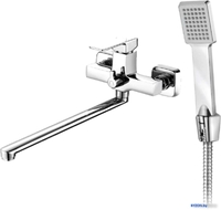 Смеситель Gross Aqua Edge 2800880C-35F - фото