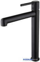 Смеситель IDDIS Aiger AIGBL01i01 - фото