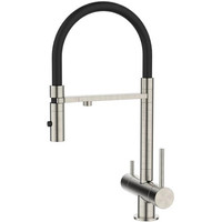 Смеситель IDDIS Ace ACEBNFFi05 - фото
