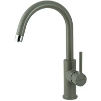 Смеситель Lemark Comfort LM3073PGS - фото