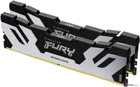 Оперативная память Kingston FURY Renegade 2x48ГБ DDR5 6000 МГц KF560C32RSK2-96 - фото