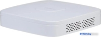 Сетевой видеорегистратор Dahua DHI-NVR2104-4KS3 - фото