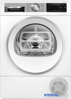 Сушильная машина Bosch Serie 6 WQG245DEPL - фото
