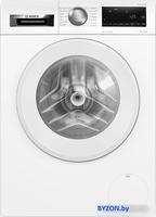 Стиральная машина Bosch Serie 6 WGG154ZSPL - фото