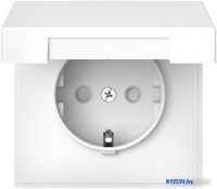 Розетка Systeme Electric ArtGallery GAL000146 - фото