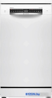 Bosch SPS4EMW24E - фото