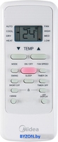 Мобильный кондиционер Midea MPPHA New MPPHA-07CRN7-Q - фото2