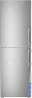 Холодильник Liebherr SBNsdd 526i Prime BioFresh NoFrost - фото