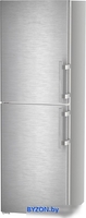 Холодильник Liebherr SBNsdd 526i Prime BioFresh NoFrost - фото2