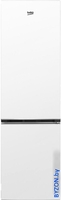 Холодильник BEKO B1RCSK312W - фото