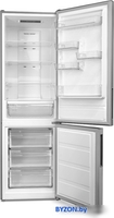 Холодильник CENTEK CT-1732 NF Inox - фото2