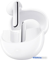 Наушники QCY AilyBuds Pro (белый) - фото