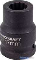 Головка слесарная ForceKraft FK-46817 - фото