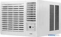 Оконный кондиционер Ballu Wind cool BWC-07 AC - фото