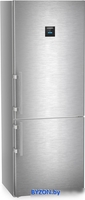 Холодильник Liebherr CBNsdb 775i Prime BioFresh NoFrost - фото2