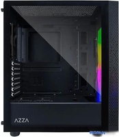 Корпус AZZA Celesta F - фото2
