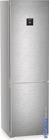 Холодильник Liebherr CBNsdc 573i Plus BioFresh NoFrost - фото2