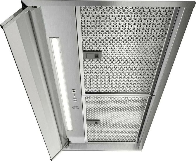 Кухонная вытяжка Elica Boxin Advance IX/A/120 PRF0182703 Кухонная вытяжка Elica Boxin Advance IX/A/120 PRF0182703