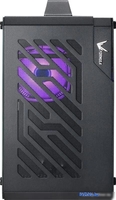 Корпус Formula Air Cube G3 (черный) - фото2