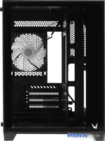 Корпус Formula Crystal Z5 TG (черный) - фото2