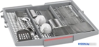 Встраиваемая посудомоечная машина Bosch Series 6 SMV6EMX75Q - фото2
