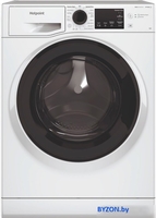 Стиральная машина Hotpoint NSB 6039 K VE RU - фото