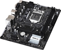 Материнская плата ASRock H410M-H/M.2 SE - фото2