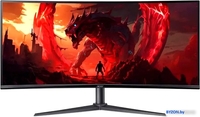 Игровой монитор Acer Nitro XZ342CUV3bmiiphx UM.CX2EE.305 - фото