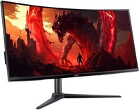 Игровой монитор Acer Nitro XZ342CUV3bmiiphx UM.CX2EE.305 - фото2