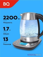 Электрический чайник BQ KT1703G - фото