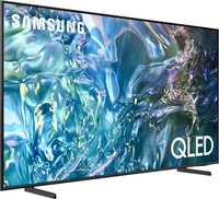Телевизор Samsung QLED 4K Q60D QE55Q60DAUXRU - фото2