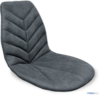 Стул Sheffilton SHT-ST29-С4/S145-2 (графит/черный муар) - фото2